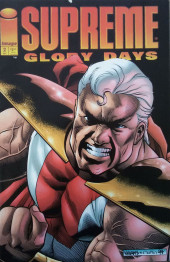 Supreme: Glory Days (1994) -2- Issue #2