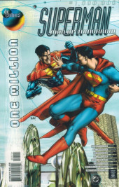 Superman: The Man of Tomorrow (1995) -1.000.000- One Million