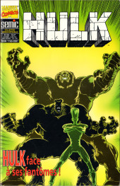 Hulk (6e Série - Semic - Marvel Comics) -29- La Head Shop - Nouvelle Personnalité
