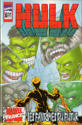 Hulk (6e Série - Semic - Marvel Comics) -30- Guerre Totale