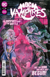 DC vs. Vampires (2021) -7VC- Issue #7