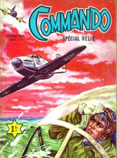 Commando (Artima / Arédit) -Rec0280- Album n°280 (du n°41 au n°43)