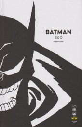 Batman : Ego - Tome TL