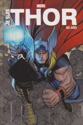 Thor - Je suis Thor - Thor - Je suis Thor 60 ans
