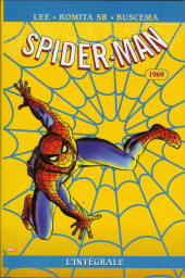 Spider-Man (L'Intégrale) -7- 1969