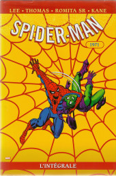 Spider-Man (L'Intégrale) -9- 1971