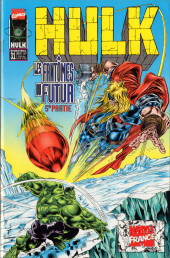 Hulk (6e Série - Semic - Marvel Comics) -31- Tome 31