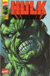 Hulk (6e Série - Semic - Marvel Comics) -33- Consultation Gratuite - Le Procès #2