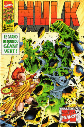 Hulk (6e Série - Semic - Marvel Comics) -34- Le Procès #3