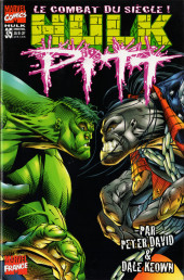 Hulk (6e Série - Semic - Marvel Comics) -35- Cercles Karmiques