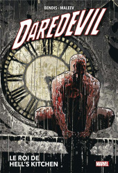 Daredevil : L'Homme sans peur (Marvel Deluxe - 2008) -3b2022- Le Roi de Hell's Kitchen