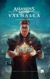 Assassin's Creed : Valhalla -2- Les mythes oubliés