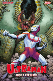 Ultraman - Les origines -2- Mise à l'épreuve