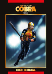 Cobra - The Space Pirate (Isan Manga) -14- Rugball