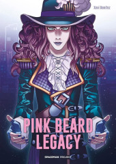 Pink Beard Legacy - Pink beard legacy
