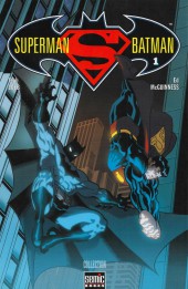 Superman/Batman (Semic Books) -1- Tome 1