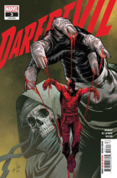 Daredevil Vol. 7 (2022) -3- The Red Fist Saga - Part 3
