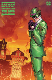 Batman - One Bad Day (2022) -VC- The Riddler