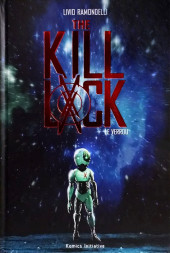 The kill Lock -1- Le Verrou