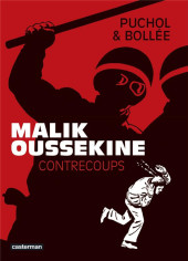 Contrecoups -a2022- Malik Oussekine - Contrecoups