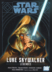 Star Wars - Luke Skywalker - Légendes - Luke Skywalker - Légendes