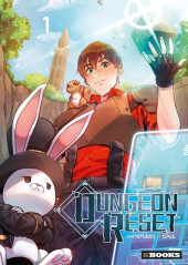 Dungeon Reset -1- Tome 1