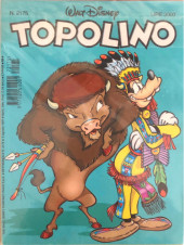 Topolino -2175- Paperino e l'invasione di Giove