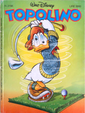 Topolino -2156- Topolino e la battaglia di Alamo