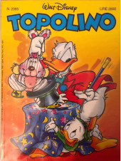 Topolino - Tome 2085