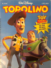 Topolino -2104- Toy Story