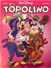 Topolino - Tome 2114