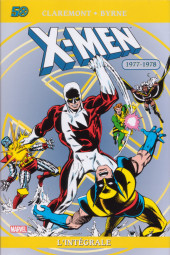 X-Men (L'intégrale) -2a2013- 1977-1978
