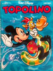 Topolino - Tome 2073