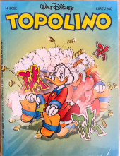 Topolino - Tome 2082