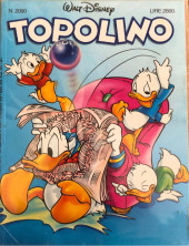 Topolino - Tome 2090
