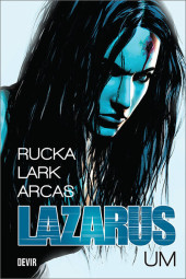 Lazarus (en portugais) -1- Família