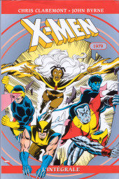 X-Men (L'intégrale) -3a2004- 1979