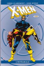 X-Men (L'intégrale) -4- 1980