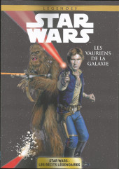 Star Wars Légendes : Les Récits Légendaires -3- Les vauriens de la galaxie