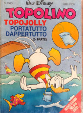 Topolino -1913- Topojolly