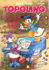 Topolino -1831- VV il 1991