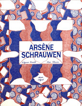 Arsène Schrauwen (en espagnol) - Arsène Schrauwen