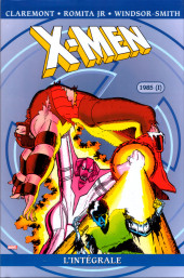 X-Men (L'intégrale) -9- 1985 (I)