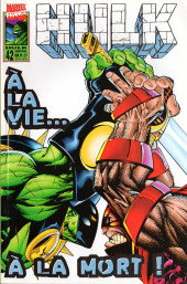 Hulk (6e Série - Semic - Marvel Comics) -42- Le Crash