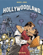 Hollywoodland (Zidrou) - Hollywoodland