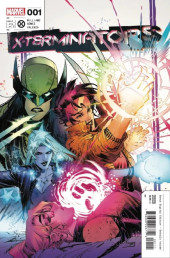 X-Terminators Vol.2 (2022) -1- Issue #1