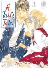 A Tail's Tale -3- Tome 3