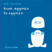 Eggman -2- From eggman to eggman