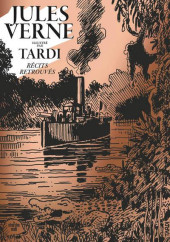 (AUT) Tardi - Récits retrouvés