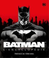 (DOC) DC Comics - Batman - Batman - L'Encyclopédie